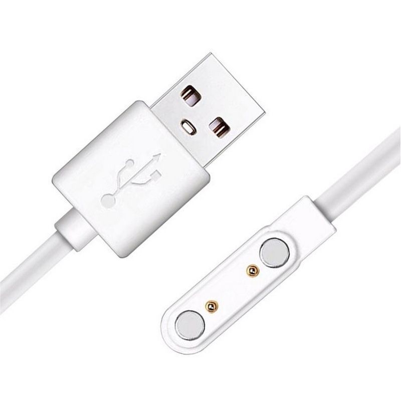 艾蔻w3/D33/W5/D50/D10/T6/T10/T3儿童电话手表ICOU充电线数据线