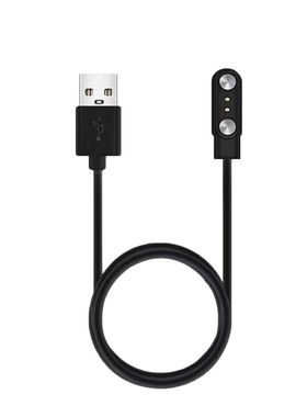 适用LEFIT勒菲特HD7X手表充电线 华强北小骷髅PU7\PU8磁吸充电器