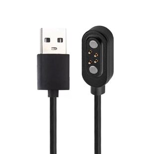 适用小幽骨传导蓝牙耳机X17充电线X7\X8\X9\X16\Y6\Y9磁吸充电器