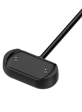 适用Amazfit华米T-Rex2充电器A2169吸磁充电线GTR4/3/3PRO充电器