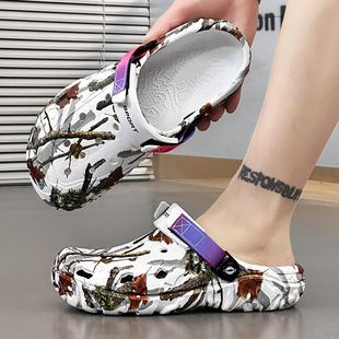 溯溪鞋男夏季户外防滑速干两栖涉水漂流钓鱼溪降踩水沙滩鞋大码49