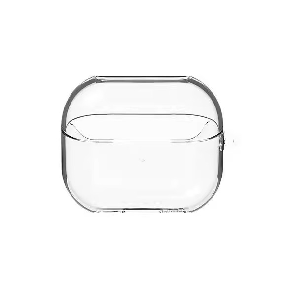 三星（SAMSUNG）Galaxy Buds3 Pro/Buds3 耳机透明保护壳 原装透明壳