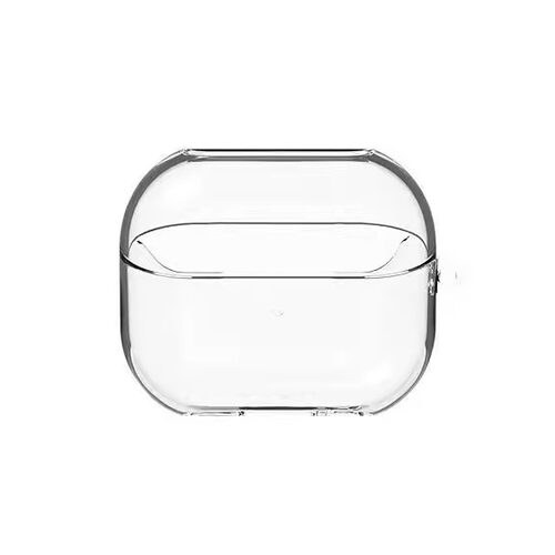 三星（SAMSUNG）Galaxy Buds3 Pro/Buds3 耳机透明保护壳 原装透明壳