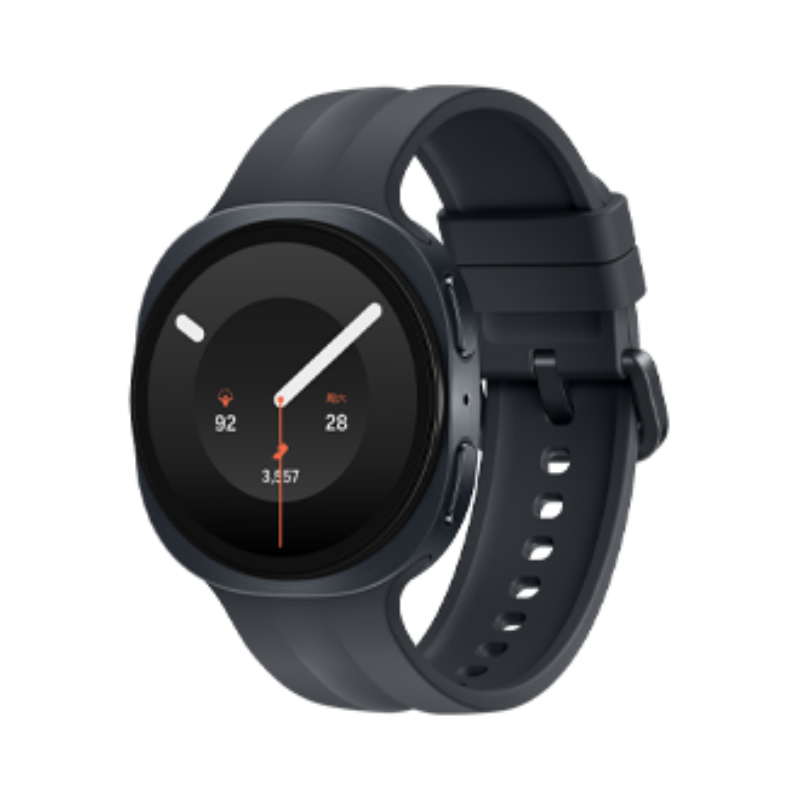 新品三星Galaxy Watch9 智能运动手表 蓝牙通话ECG心电图血压监测