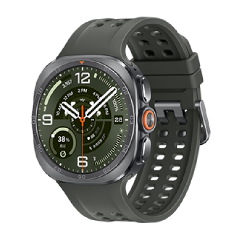 三星WatchUltra2eSIM通话手表