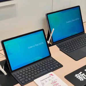 三星新款S10FE+平板13.1英寸