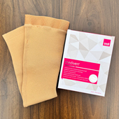 esprit mediven 不带手掌 套medi压力手臂套 德国迈迪平织弹力袖