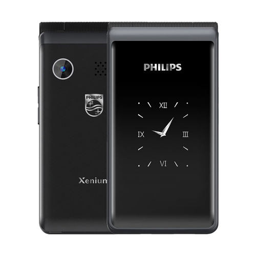 xeniume535Philips/飞利浦翻盖