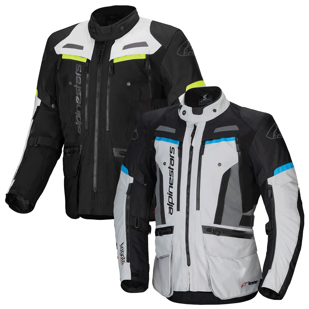 AlpinestarsBogota摩托车外套