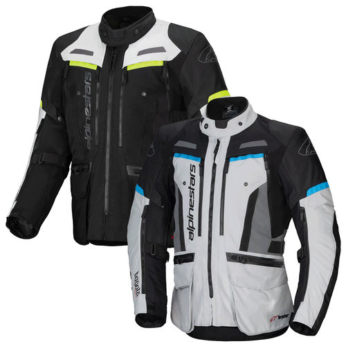 AlpinestarsBogotaPro骑行外套