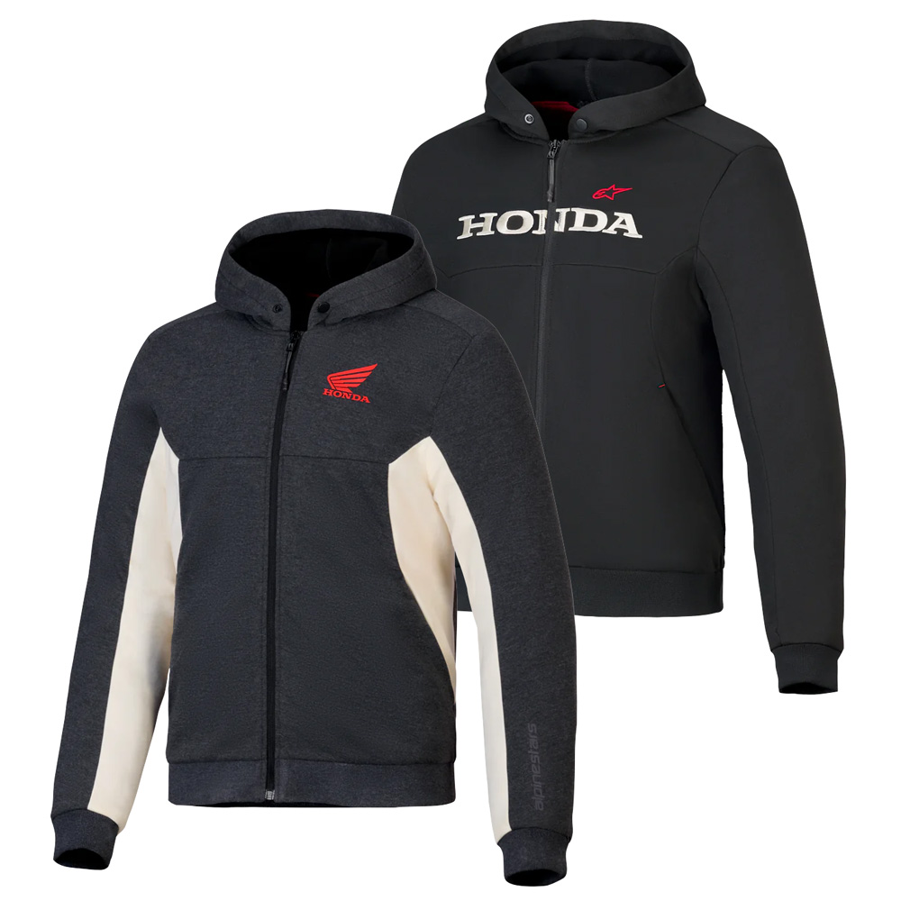 AlpinestarsChromeV3本田帽衫