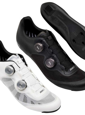 美国Giro Imperial II公路骑行鞋 锁鞋 碳底 男款 2025款[代购]