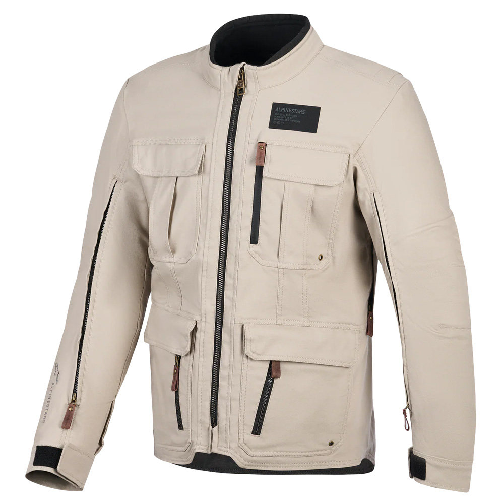 AlpinestarsBorregoDrystar夹克