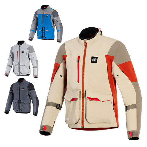 AlpinestarsMaxdura防水外套