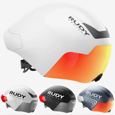 RudyTheWing公路骑行头盔铁三