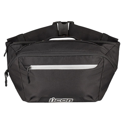 IconSlabtown斜挎包摩托车背包