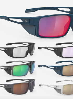 意大利Rudy project Nyad运动风镜护目镜 镀膜/变色 2026款[代购]