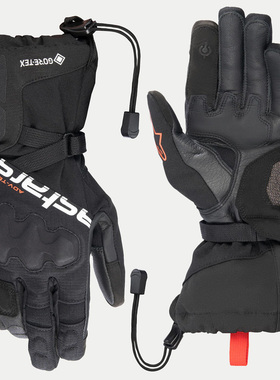 意大利Alpinestars XT-5 GoreTex防水摩托车手套男款2024款[代购]
