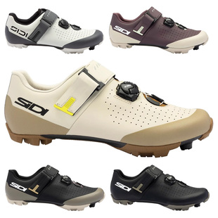 意大利SIDI Physis山地骑行鞋 锁鞋 男款 2026款[代购]