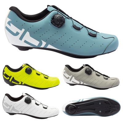 SIDIFAST2公路骑行鞋锁鞋男款