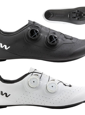 意大利Northwave Extreme Plus公路骑行鞋 碳底 男款2026款[代购]