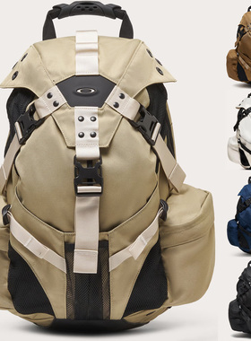 美国Oakley Oakley Icon RC战术背包 32升 2025款[代购]