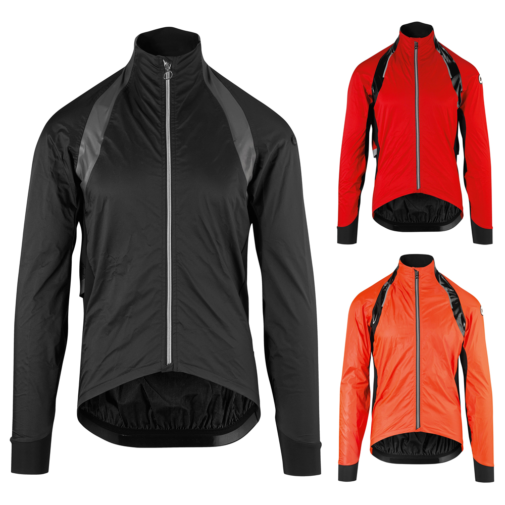 AssosRS.SturmprinzEVO外套