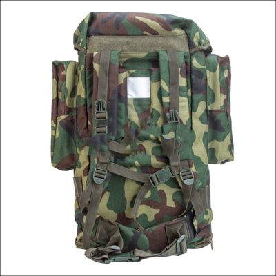 01A温区生活携行具双肩迷大背包