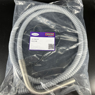 WM12BB002E电加热器 Carrier开利空调配件06E活塞压缩机电加热管