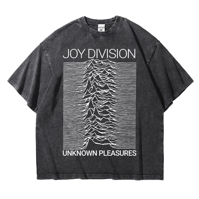 joydivision短袖青春