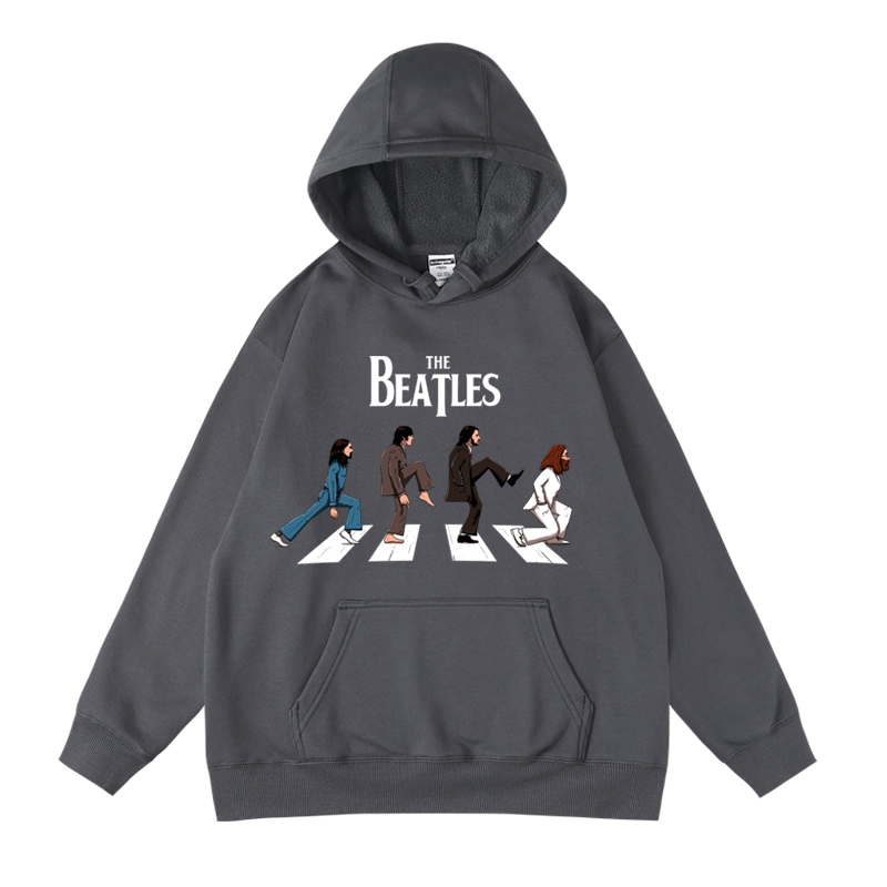 摇滚列侬周边乐队加绒披头士