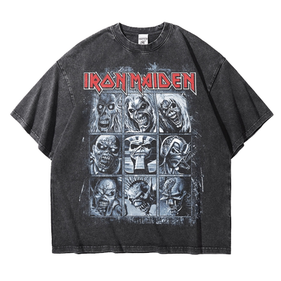 AGITATION短袖青春流行