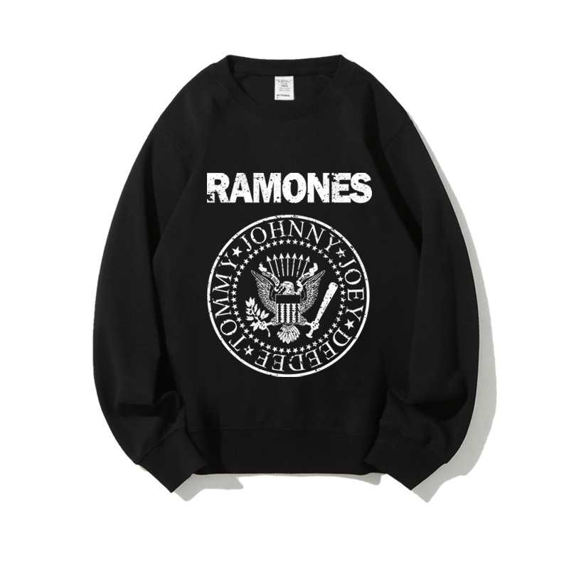 摇滚朋克ramones雷蒙斯乐队周边