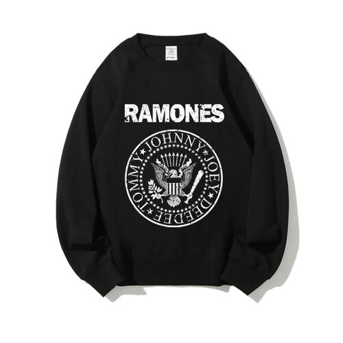 摇滚朋克ramones雷蒙斯乐队周边