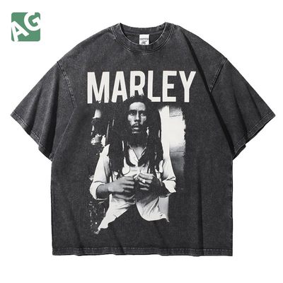 bobmarley3短袖青春流行