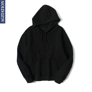 加绒套头卫衣 外套 冰与火之歌 北境 steak 史塔克