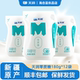 顺丰新疆天润风味酸奶零蔗糖全脂发酵乳低温酸奶整箱装 180g 12袋