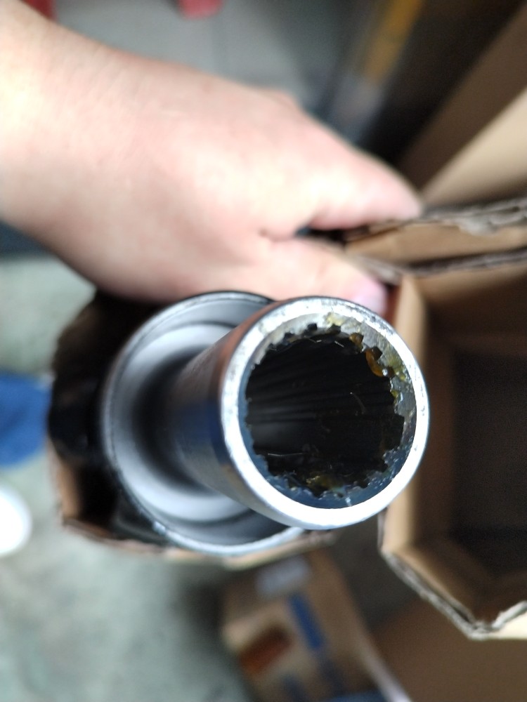 东南希旺菱利传动轴 后面传动轴总成 传动轴 后传动轴