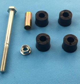 东南菱悦V3 三菱蓝瑟 菱帅 前平衡杆修包 平衡杆修理包 修理包