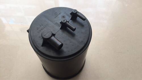 东南菱悦V3 蓝瑟 菱帅 碳罐总成 燃油碳罐 油气碳罐 东南