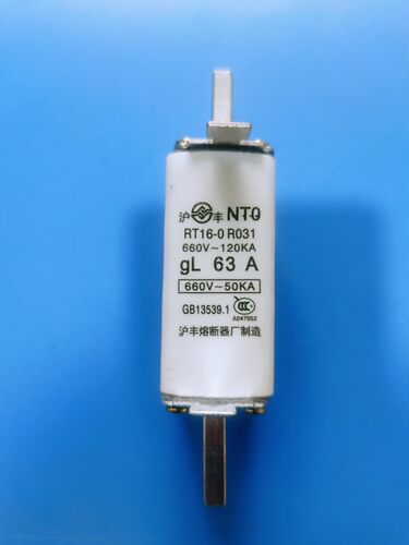 原装正品 沪丰熔断器NT0 NTO RT16-0 200A熔断器座 熔断芯 保险丝