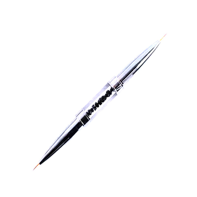 Ultra Thin Nail Striping Brush for Salon-Quality Art - Product image 5