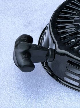 手拉盘188/190/192F原厂汽油机420/460马路切割机启动器QL