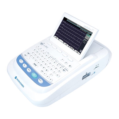 议价 上海光电ECG-2260心电图机主板电源板显示屏导联线维修