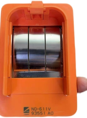 日本光电除颤仪TEC 5521C 5531C 电极板ND-611V