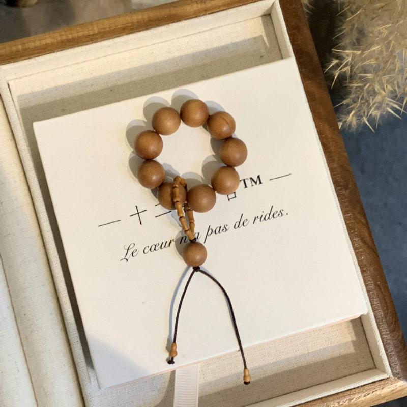 炒鸡香啊！原创设计新老山檀香味