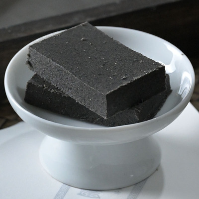 简装徽墨酥无添加蔗糖