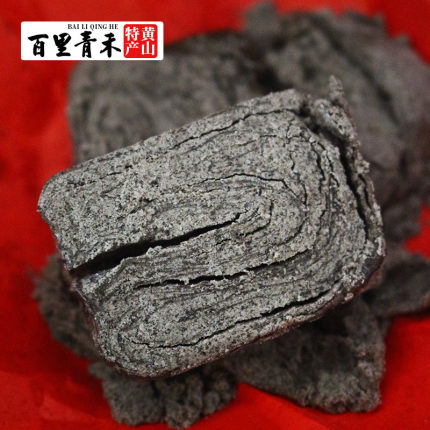 百里青禾顶市酥微甜手工红包糖手礼袋麻酥糖传统糕点安徽黄山特产