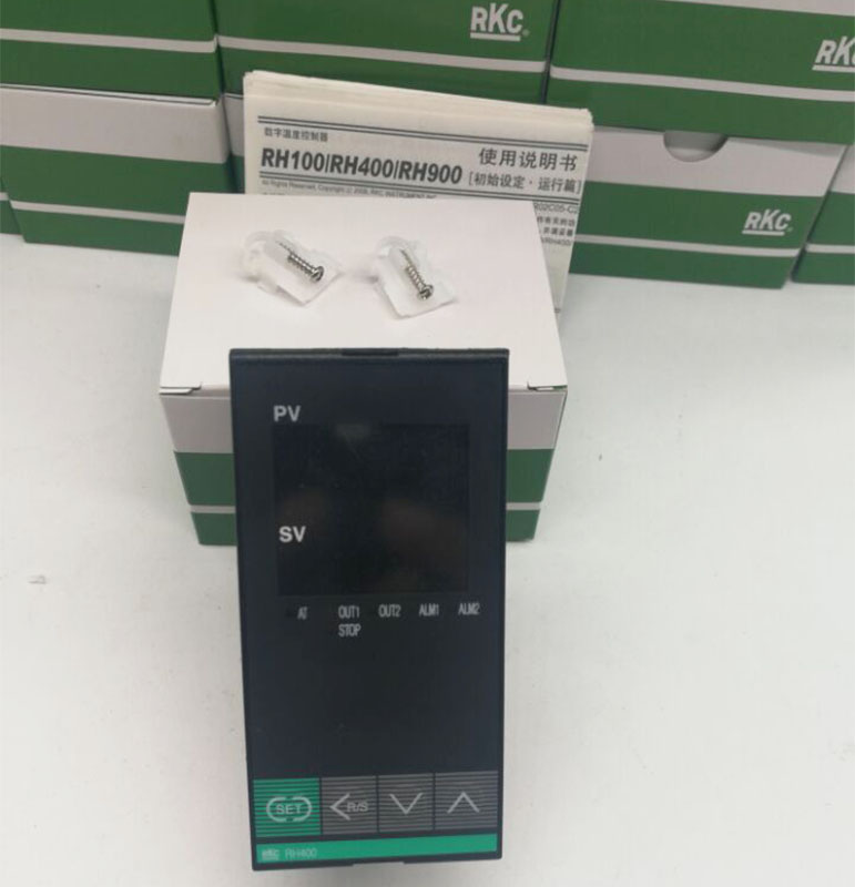 日本理化rkcrh400温控器控制器