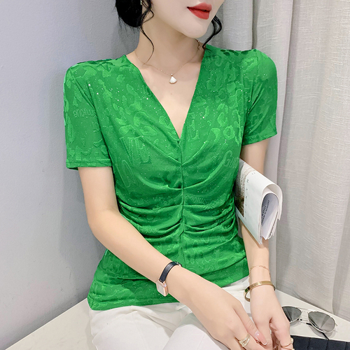 红豆服饰 HDFU9916